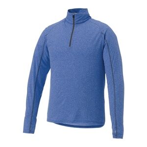 Men's Performance 1/4 Zip Pullover